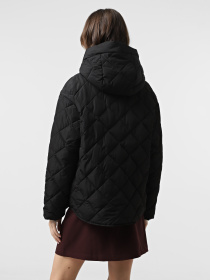 Демисезонная куртка Braska модель 13037-8 Фото