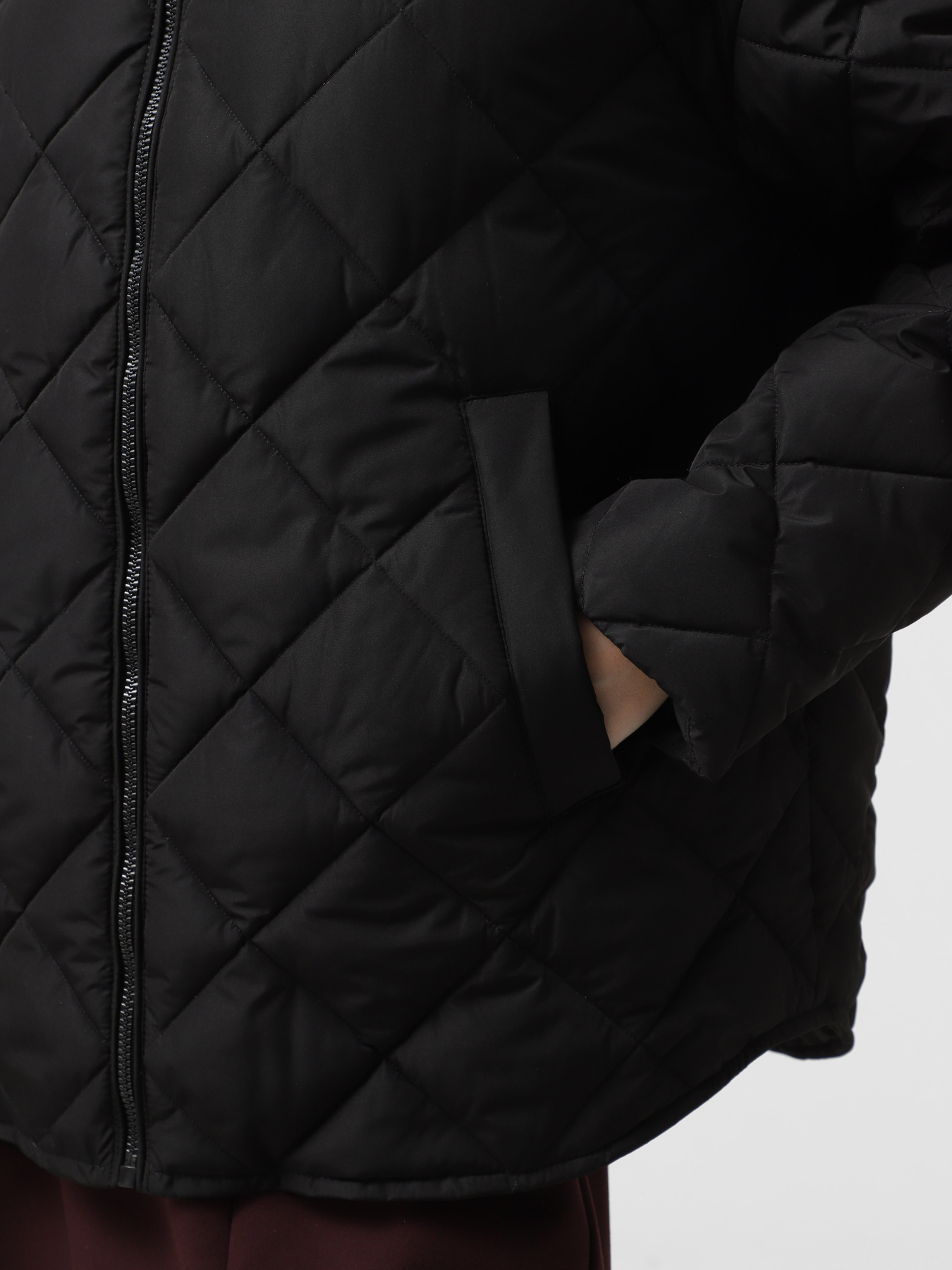 Демісезонна куртка Braska модель 13037-8 Фото