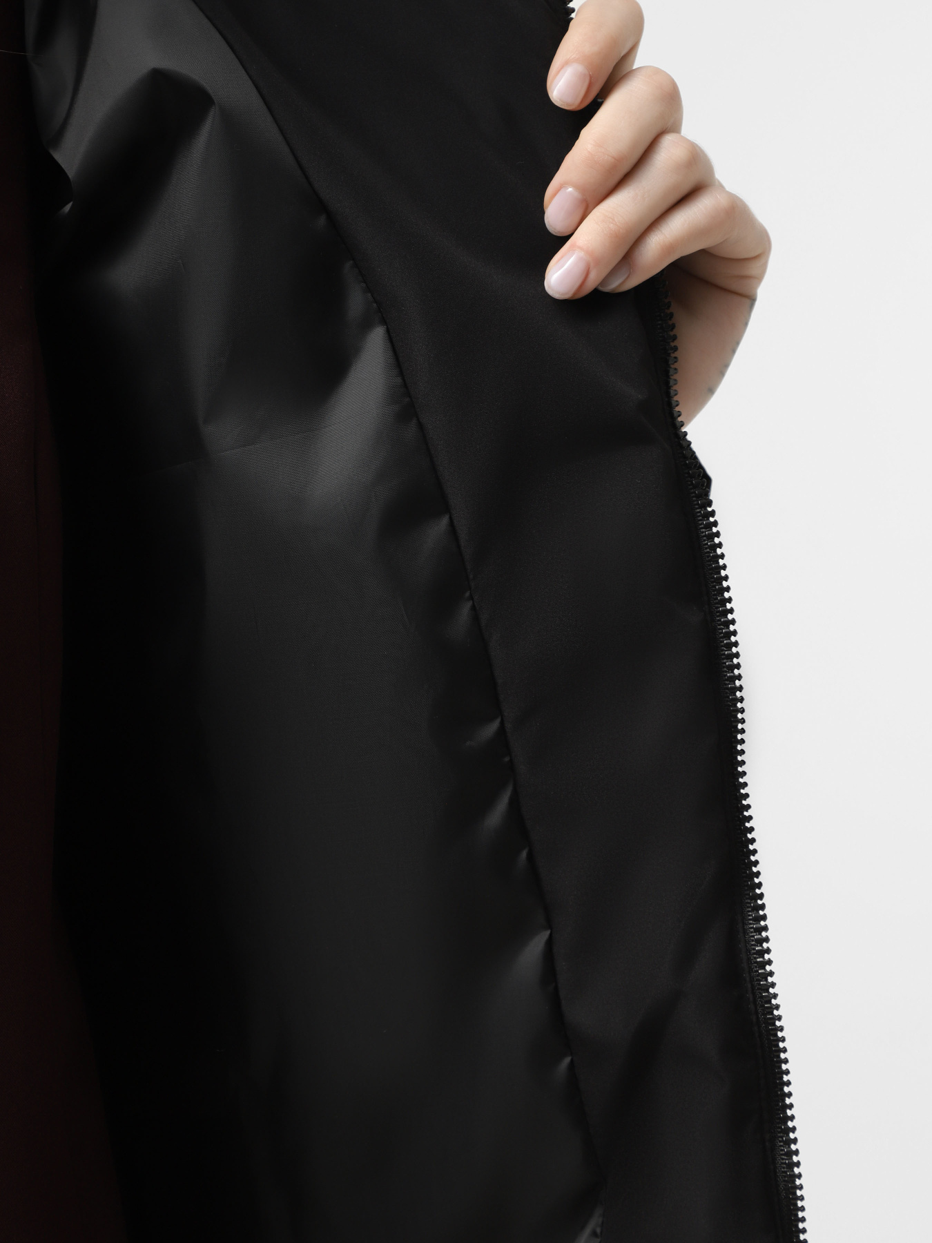 Демісезонна куртка Braska модель 13037-8 Фото