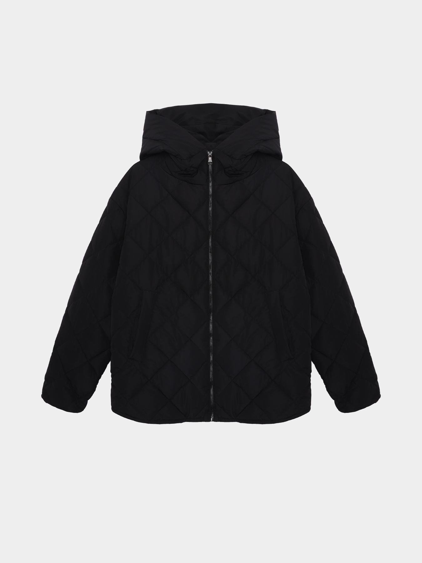 Демісезонна куртка Braska модель 13037-8 Фото