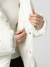 Зимняя куртка Braska модель 13038-3 Фото