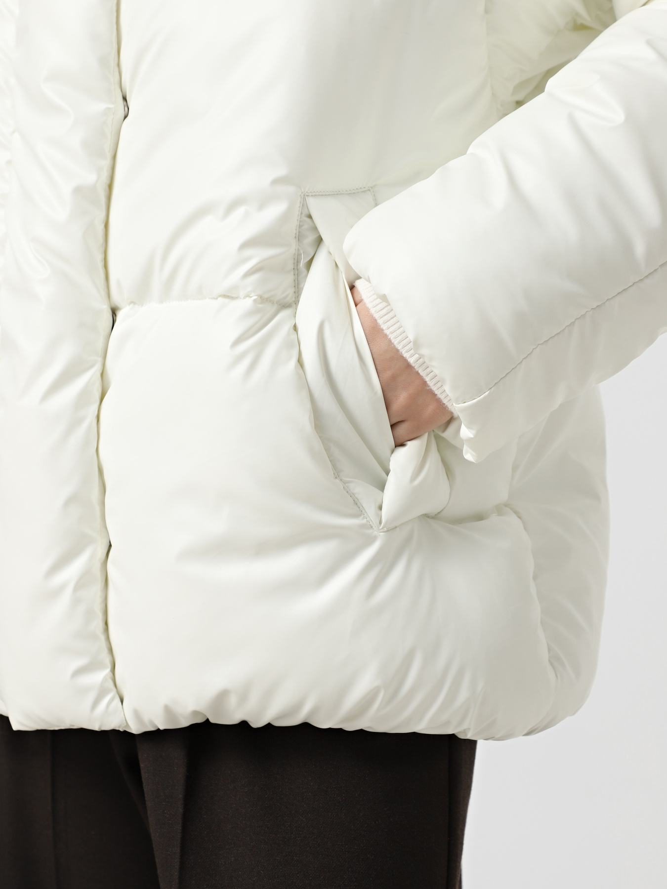 Зимняя куртка Braska модель 13038-3 Фото