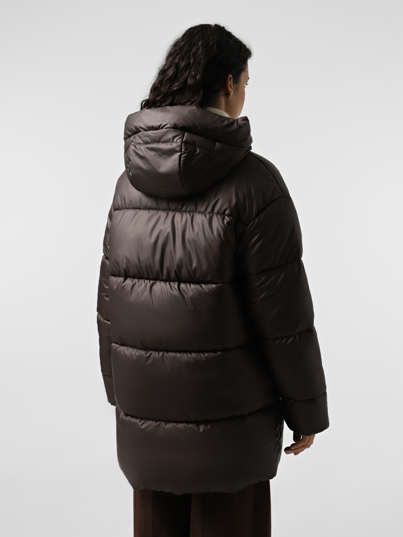 Зимняя куртка Braska модель 13039-26 Фото