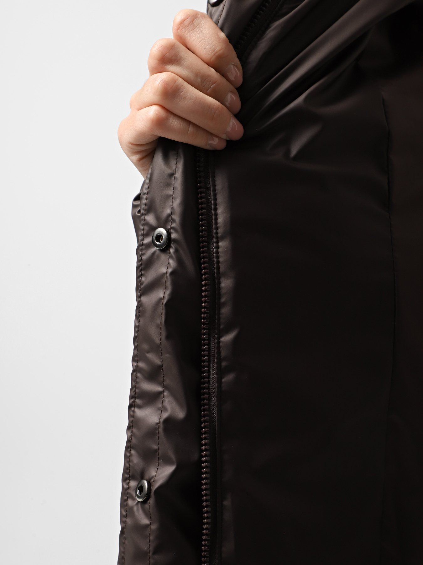 Зимняя куртка Braska модель 13039-26 Фото