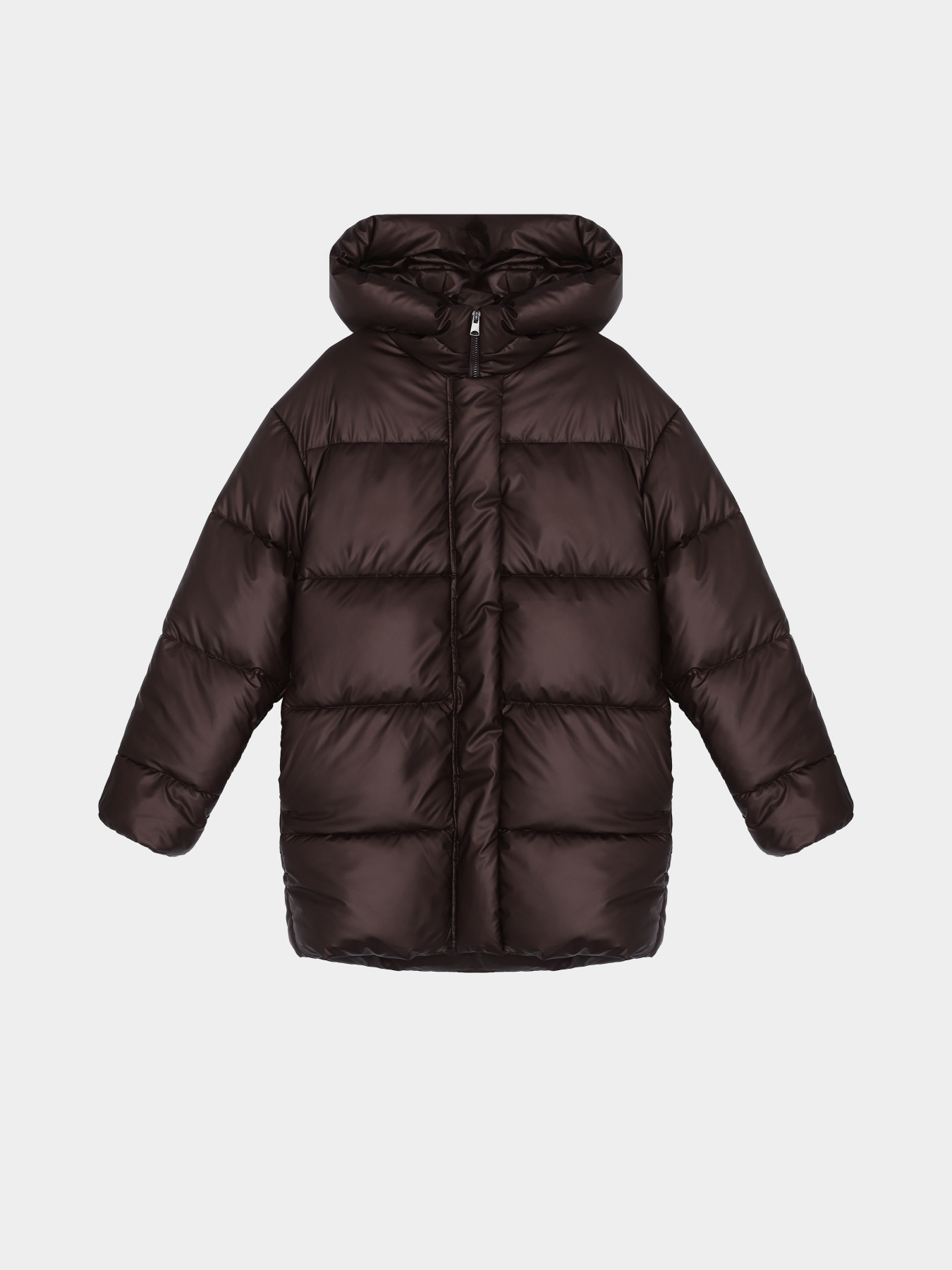 Зимняя куртка Braska модель 13039-26 Фото