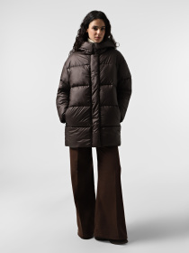 Зимняя куртка Braska модель 13039-26 Фото