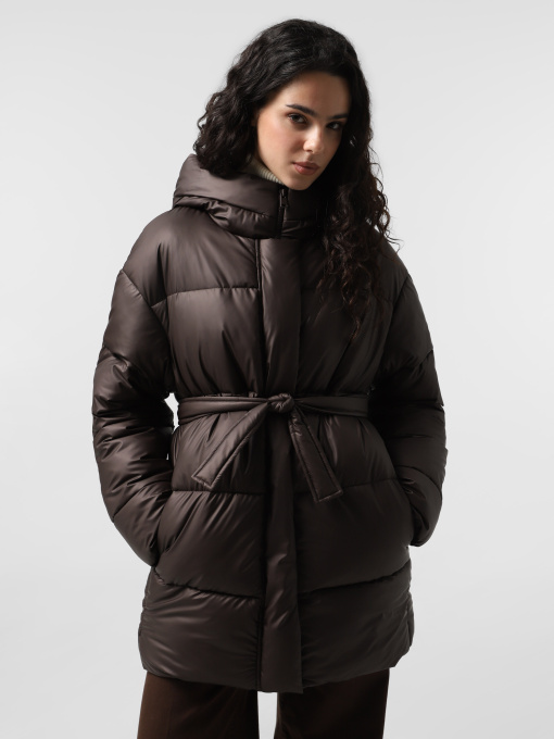 Зимняя куртка Braska модель 13039-26 Фото