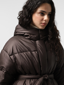 Зимняя куртка Braska модель 13039-26 Фото