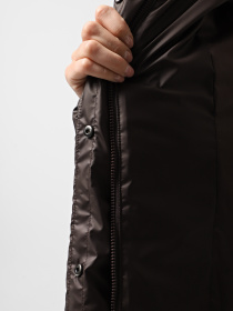 Зимняя куртка Braska модель 13039-26 Фото