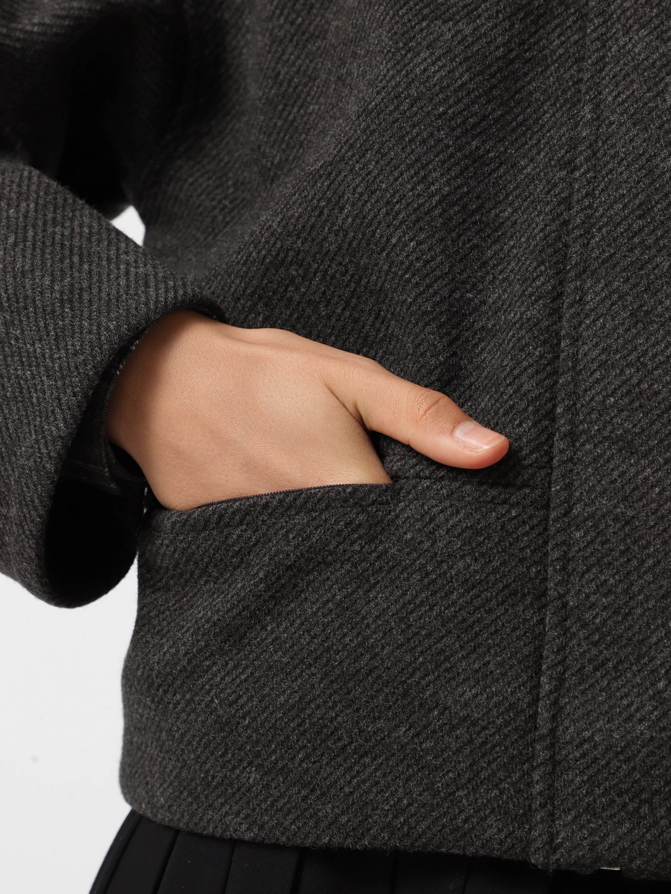 Бомбер Braska модель 13040-4 Фото