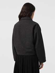 Бомбер Braska модель 13040-4 Фото