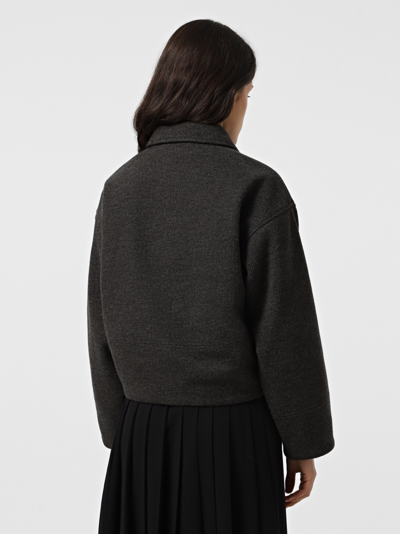 Бомбер Braska модель 13040-4 Фото