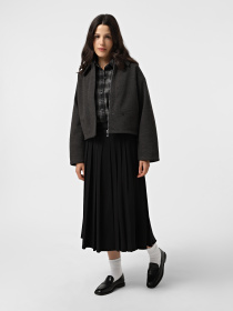 Бомбер Braska модель 13040-4 Фото