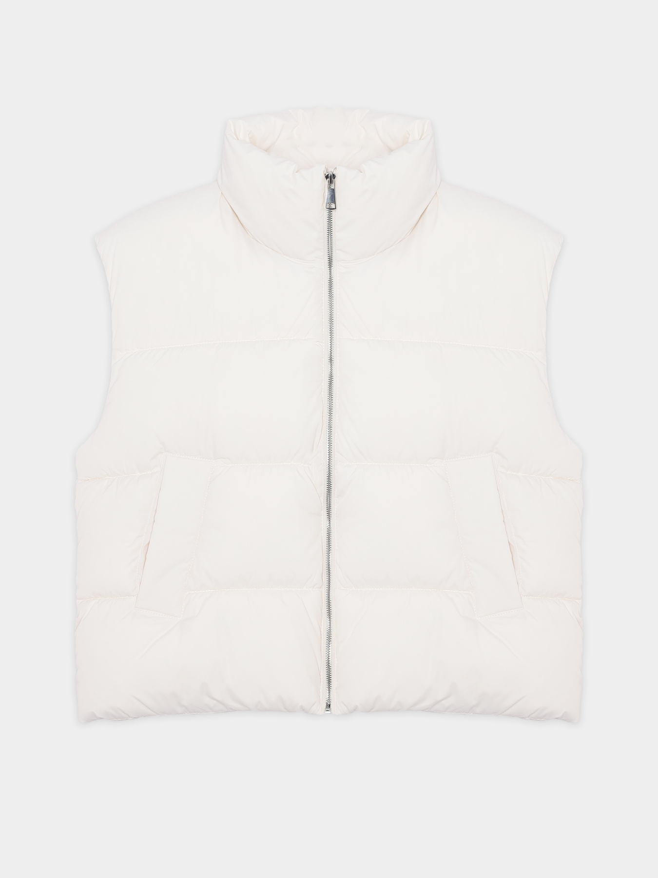 Жилет з утеплювачем Braska модель 420-5035/380 Фото