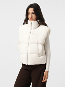 Жилет з утеплювачем Braska модель 420-5035/380 Фото