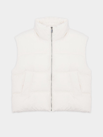 Утепленный жилет Braska модель 420-5035/380 Фото