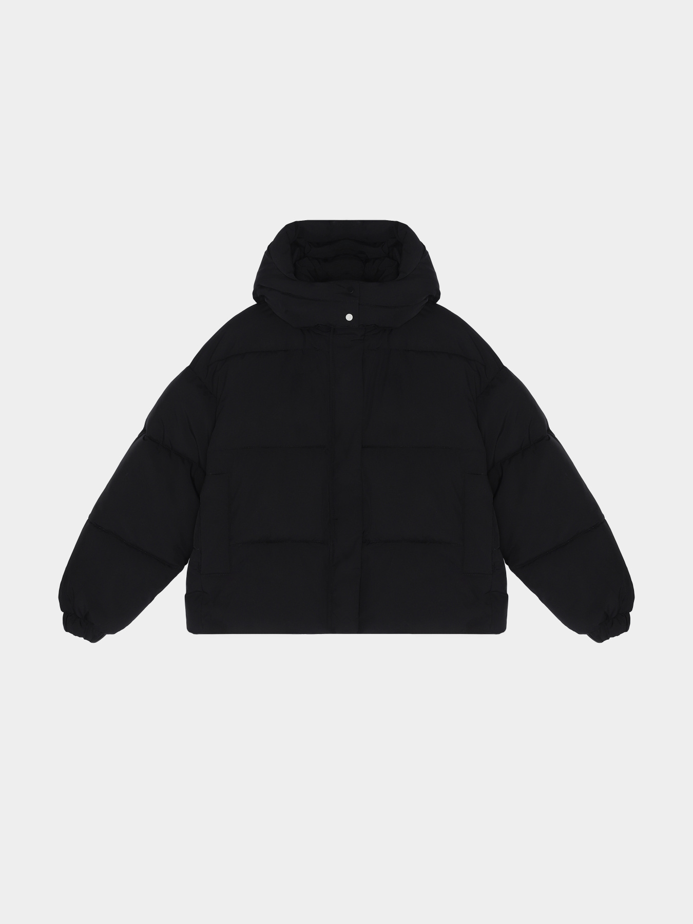 Демисезонная куртка Braska модель 420-438/301 Фото