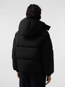 Демисезонная куртка Braska модель 420-438/301 Фото