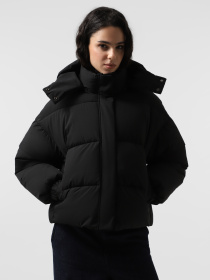 Демисезонная куртка Braska модель 420-438/301 Фото