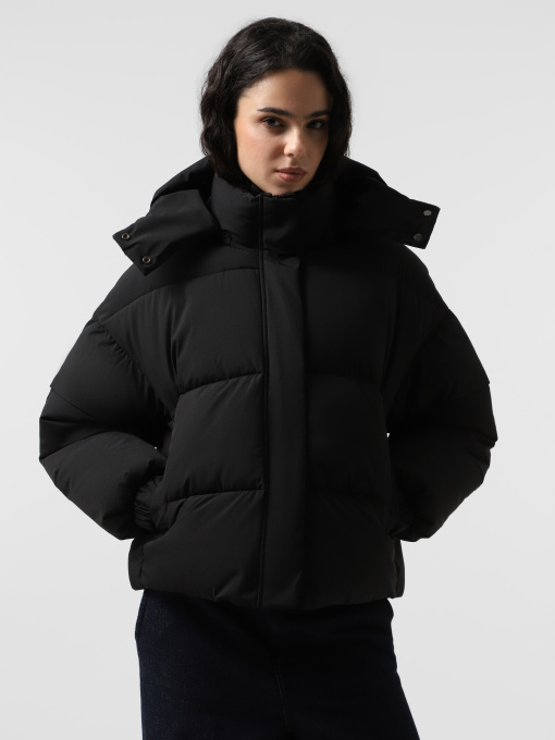 Демисезонная куртка Braska модель 420-438/301 Фото