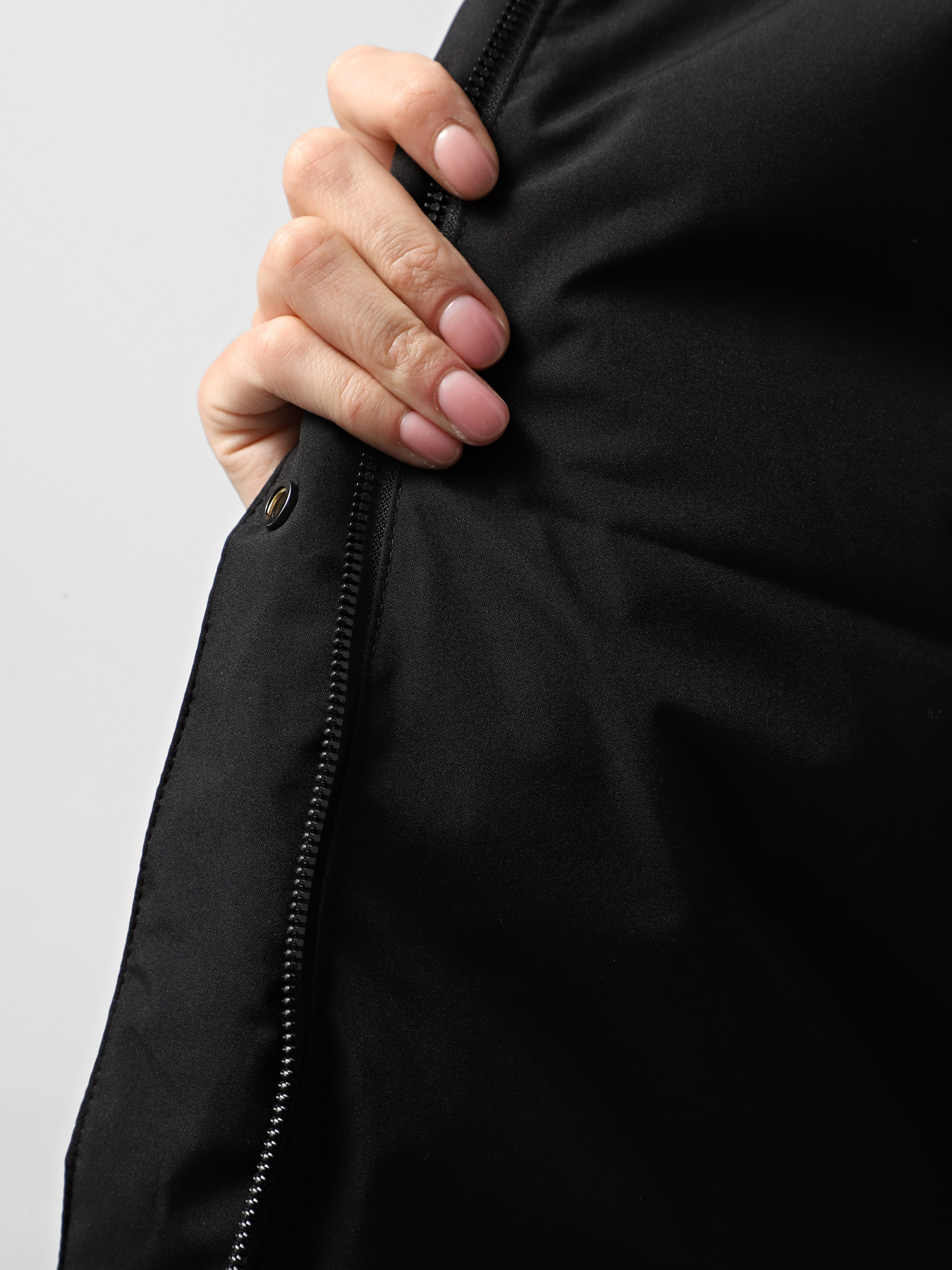 Демисезонная куртка Braska модель 420-438/301 Фото