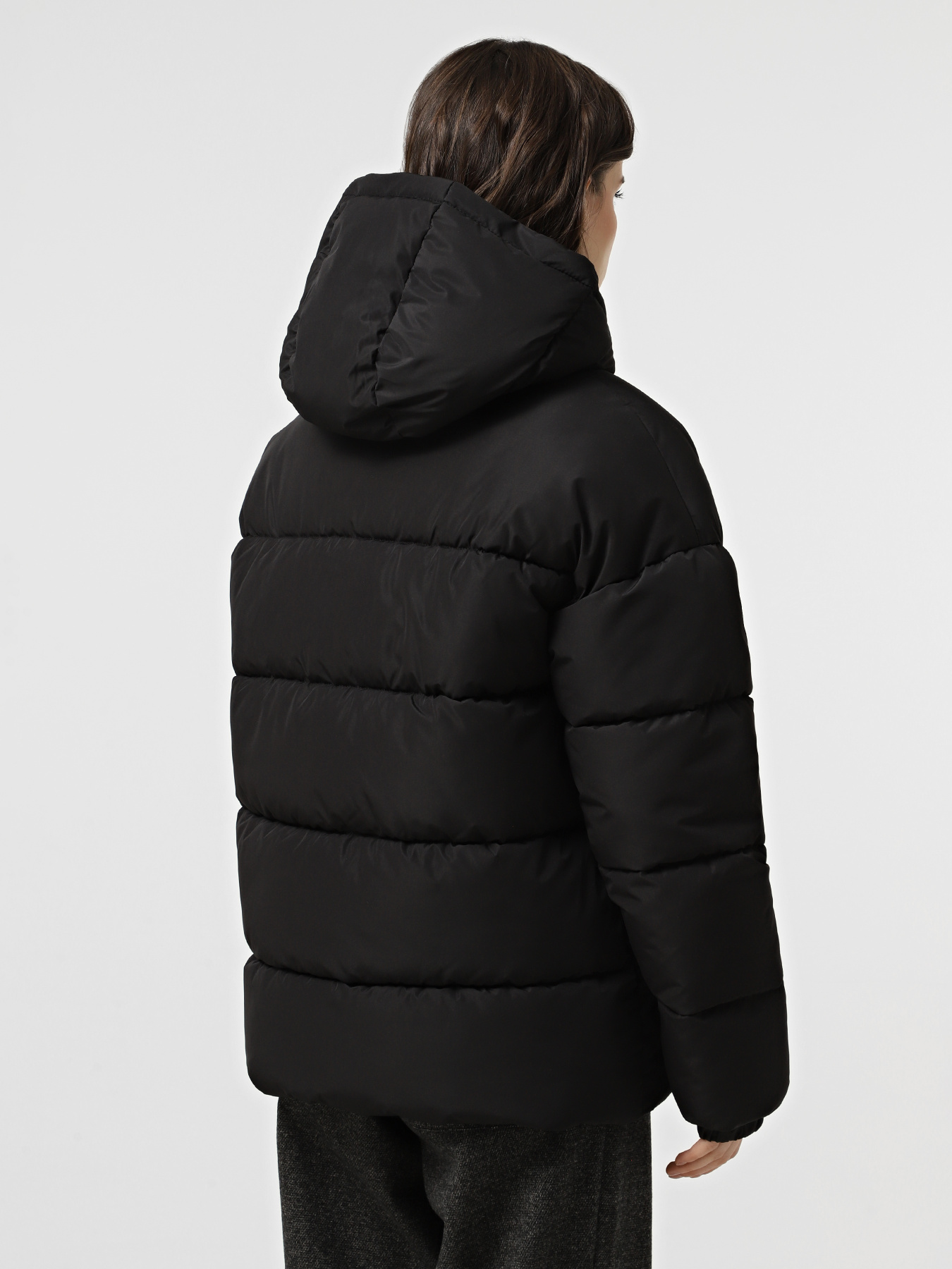 Зимняя куртка Braska модель 420-250/301 Фото