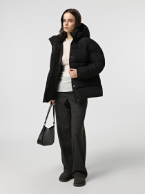 Зимняя куртка Braska модель 420-250/301 Фото