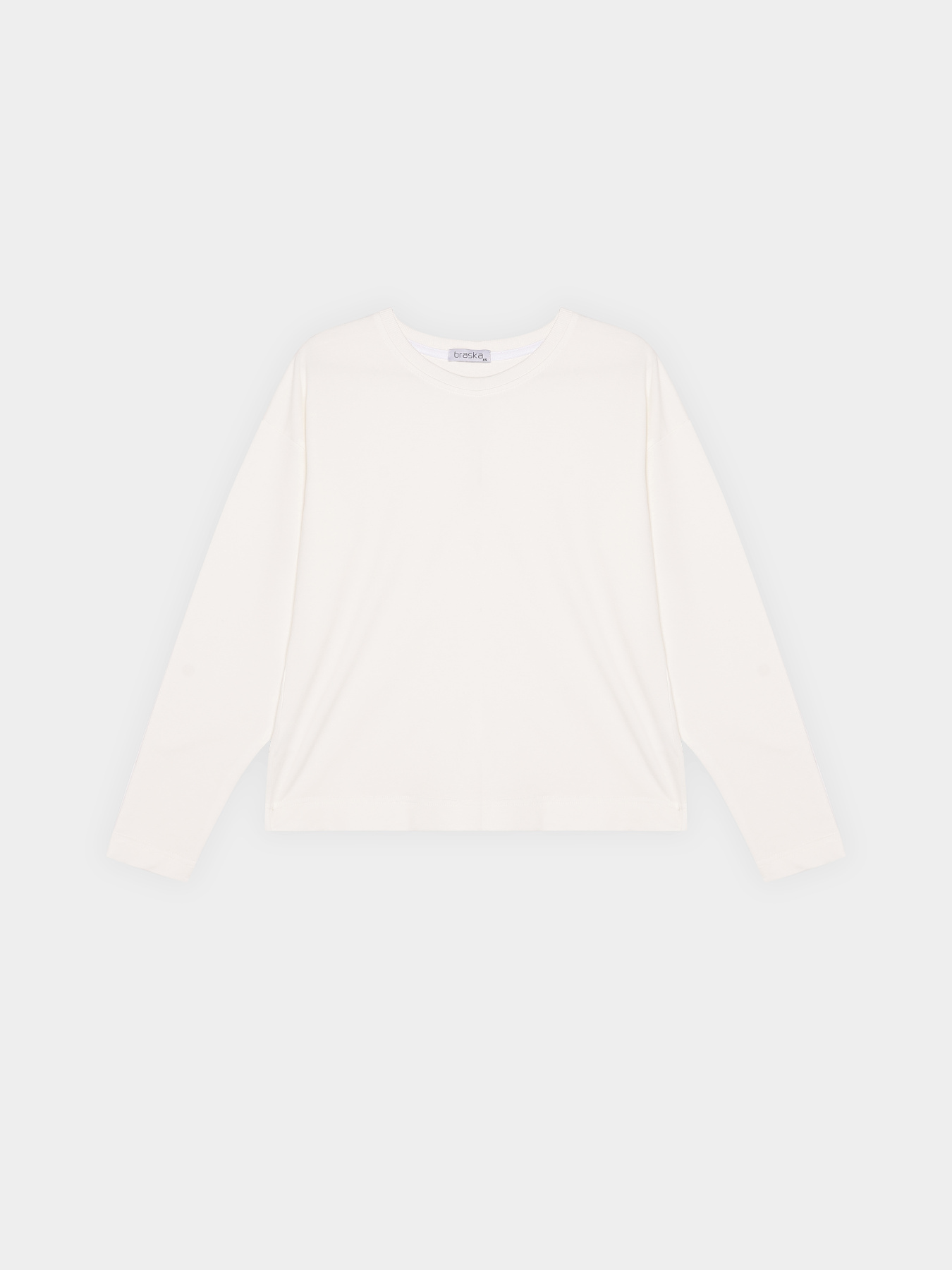 Лонгслив Braska модель 420-3210/380 Фото