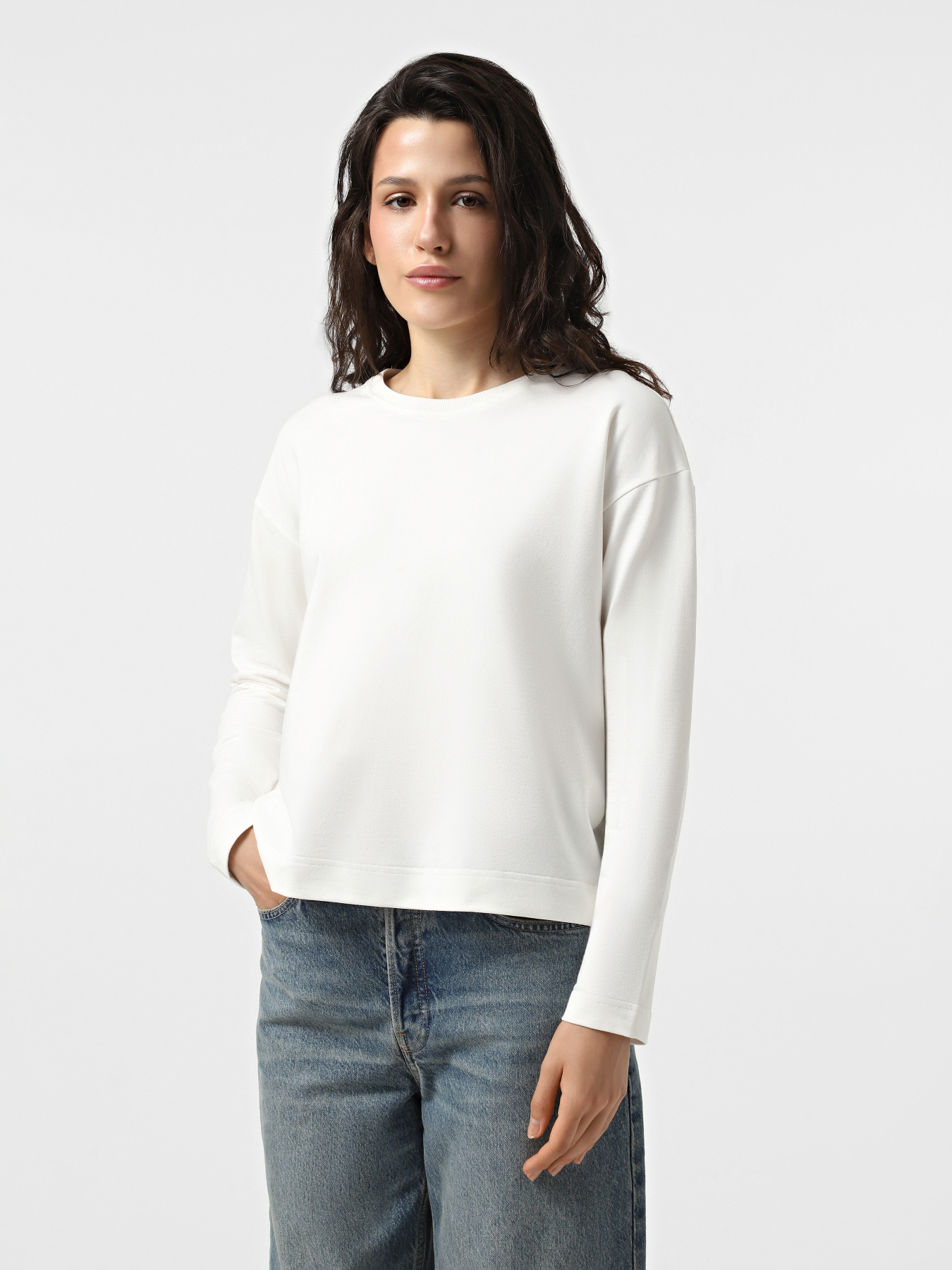 Лонгслів Braska модель 420-3210/380 Лонгслів Braska модель 420-3210/380 Фото