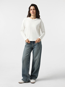 Лонгслів Braska модель 420-3210/380 Лонгслів Braska модель 420-3210/380 Фото