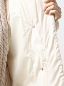 Демісезонна куртка Braska модель 420-1834/380 Фото