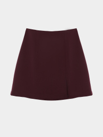 Юбка мини Braska модель 420-4121/315 Юбка мини Braska модель 420-4121/315 Фото