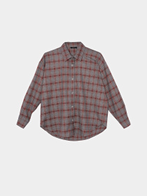 Сорочка Braska модель 420-400/315 Фото