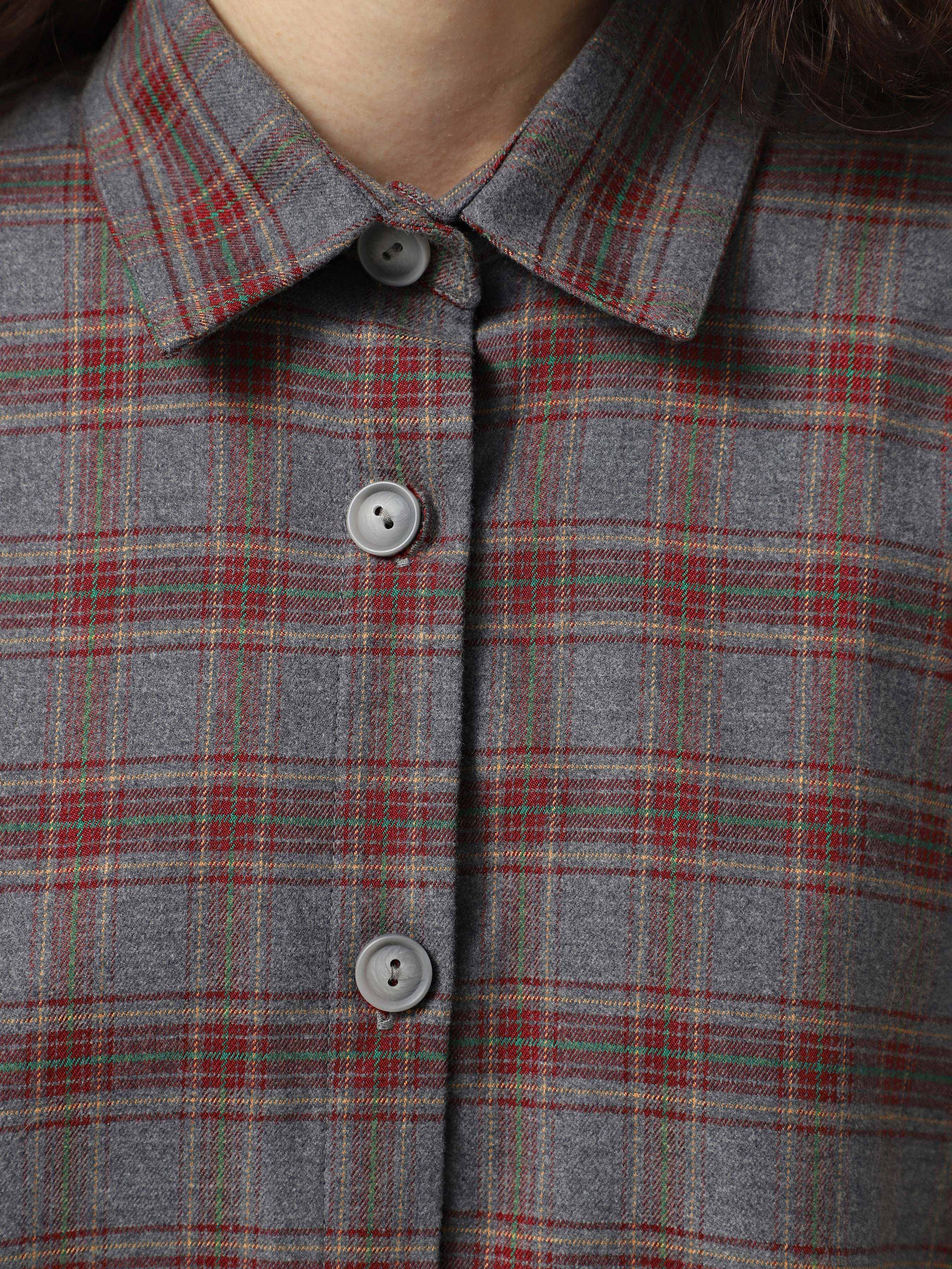 Сорочка повсякденна Braska модель 420-400/315 Фото