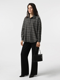 Сорочка Braska модель 420-400/317 Фото