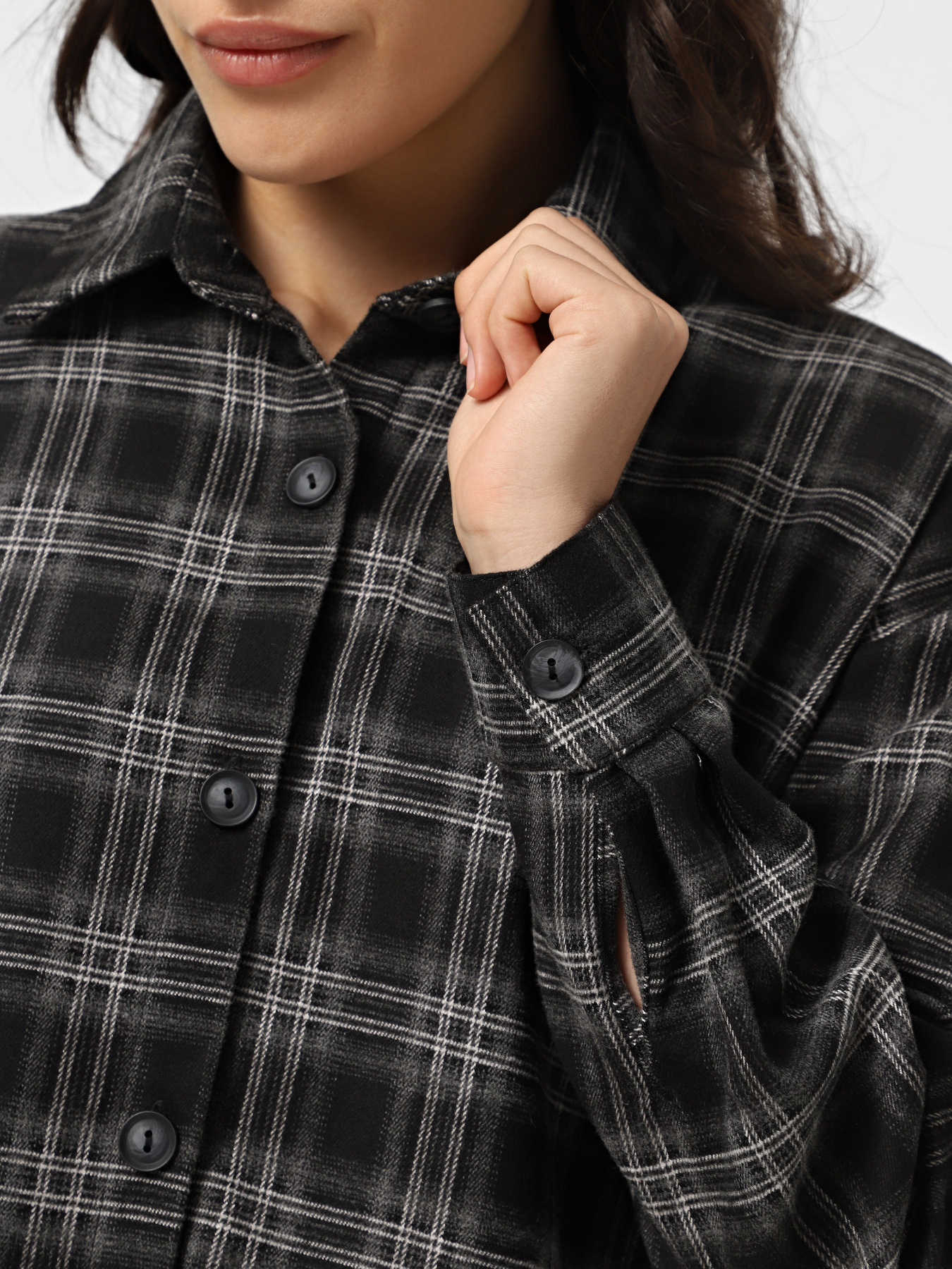 Рубашка Braska модель 420-400/301 Фото