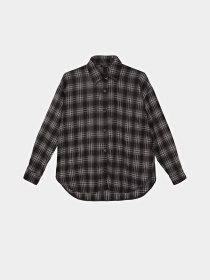 Рубашка Braska модель 420-400/301 Фото