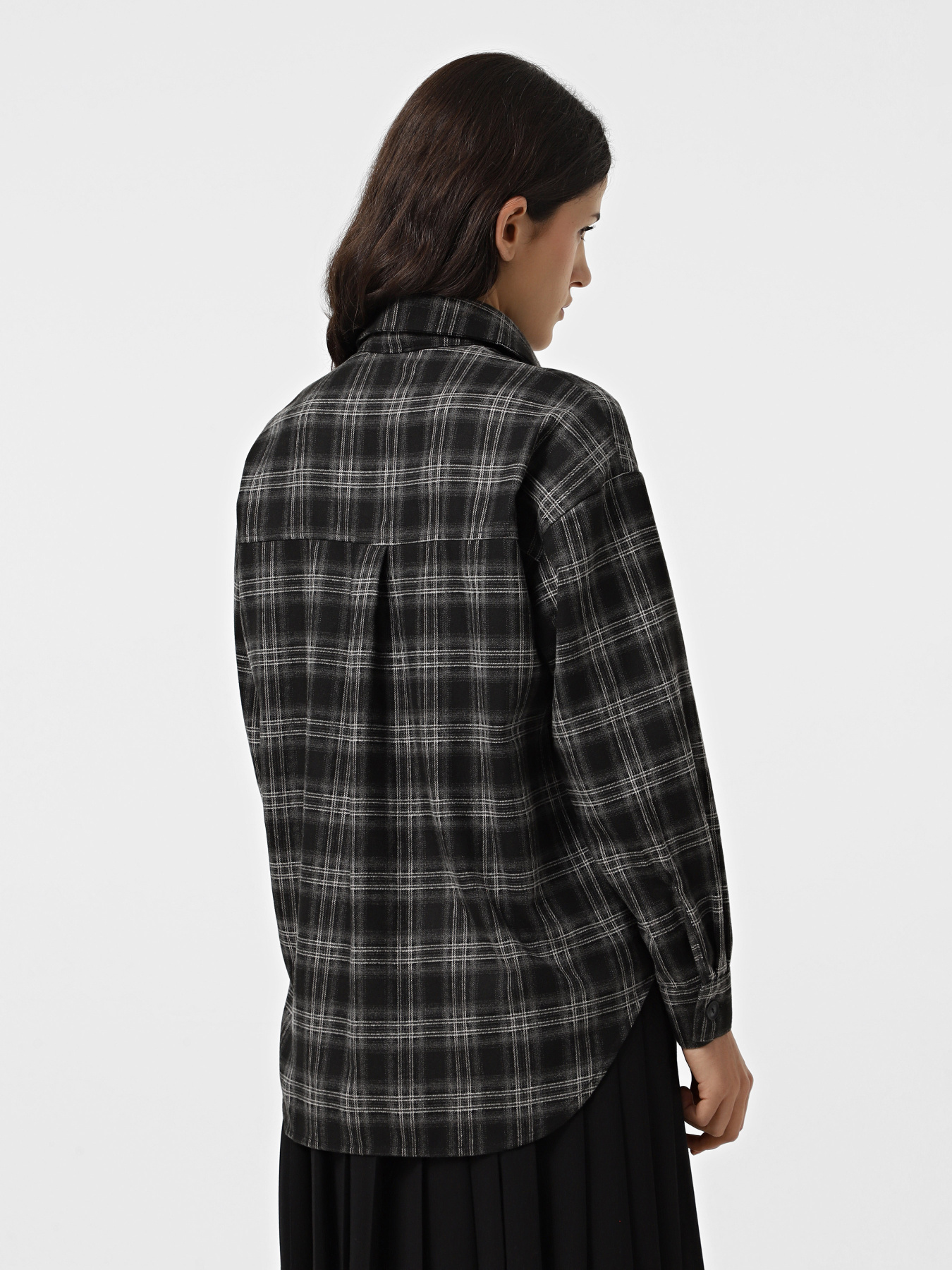 Рубашка повседневная Braska модель 420-400/301 Рубашка повседневная Braska модель 420-400/301 Фото