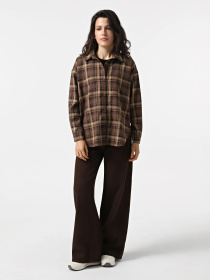 Рубашка Braska модель 420-400/305 Фото