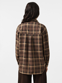 Рубашка Braska модель 420-400/305 Фото