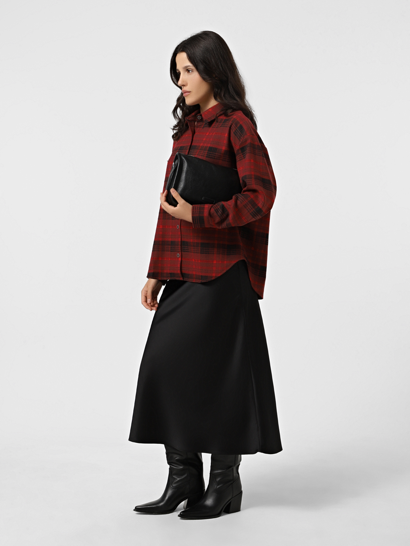 Рубашка Braska модель 420-5090/303 Фото