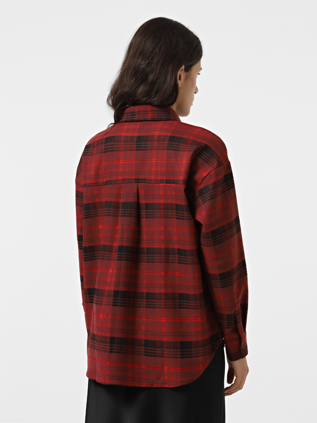 Рубашка Braska модель 420-5090/303 Фото