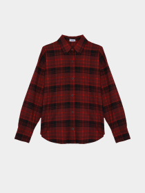 Рубашка Braska модель 420-5090/303 Фото