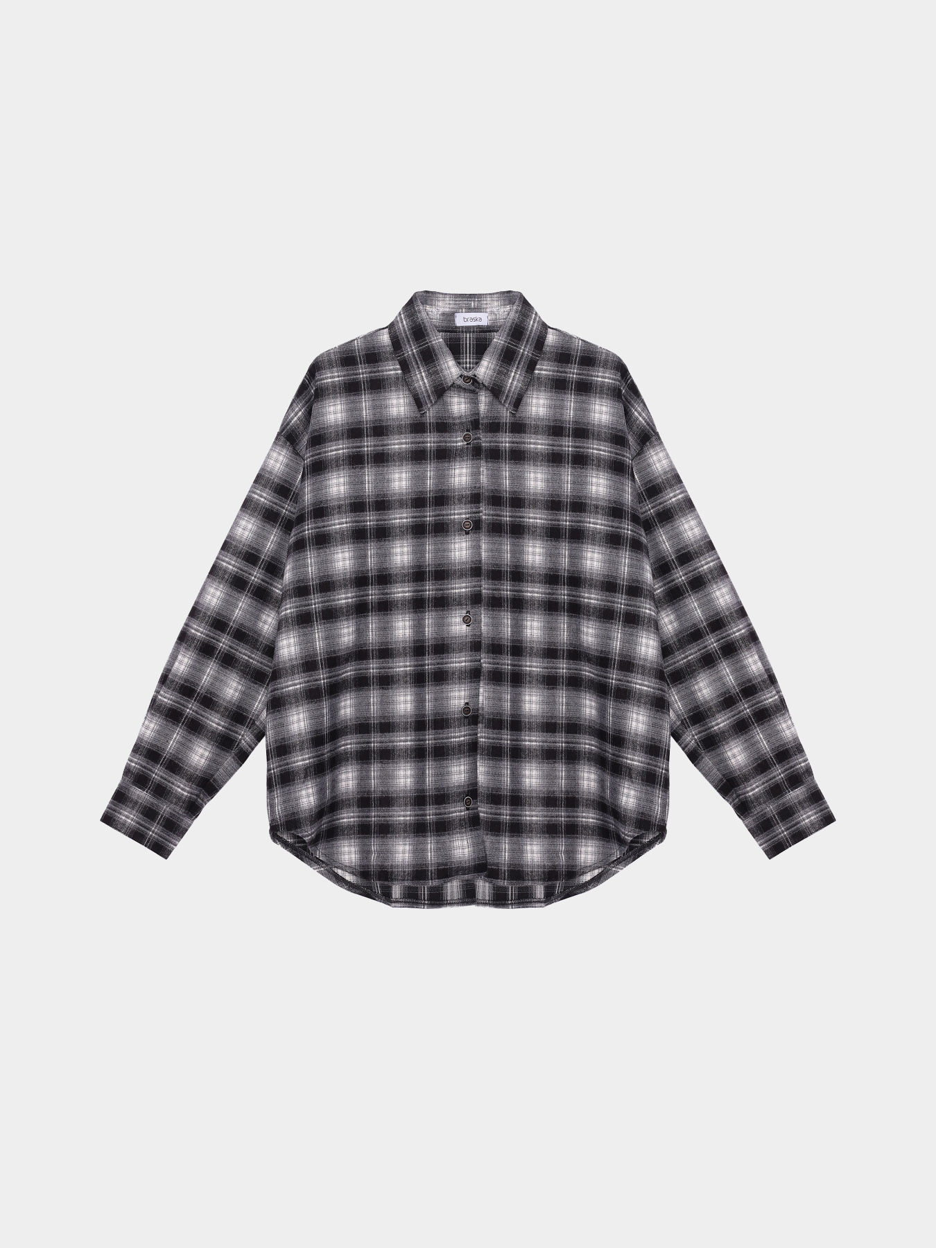 Рубашка Braska модель 420-5090/301 Фото