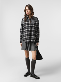 Рубашка Braska модель 420-5090/301 Фото