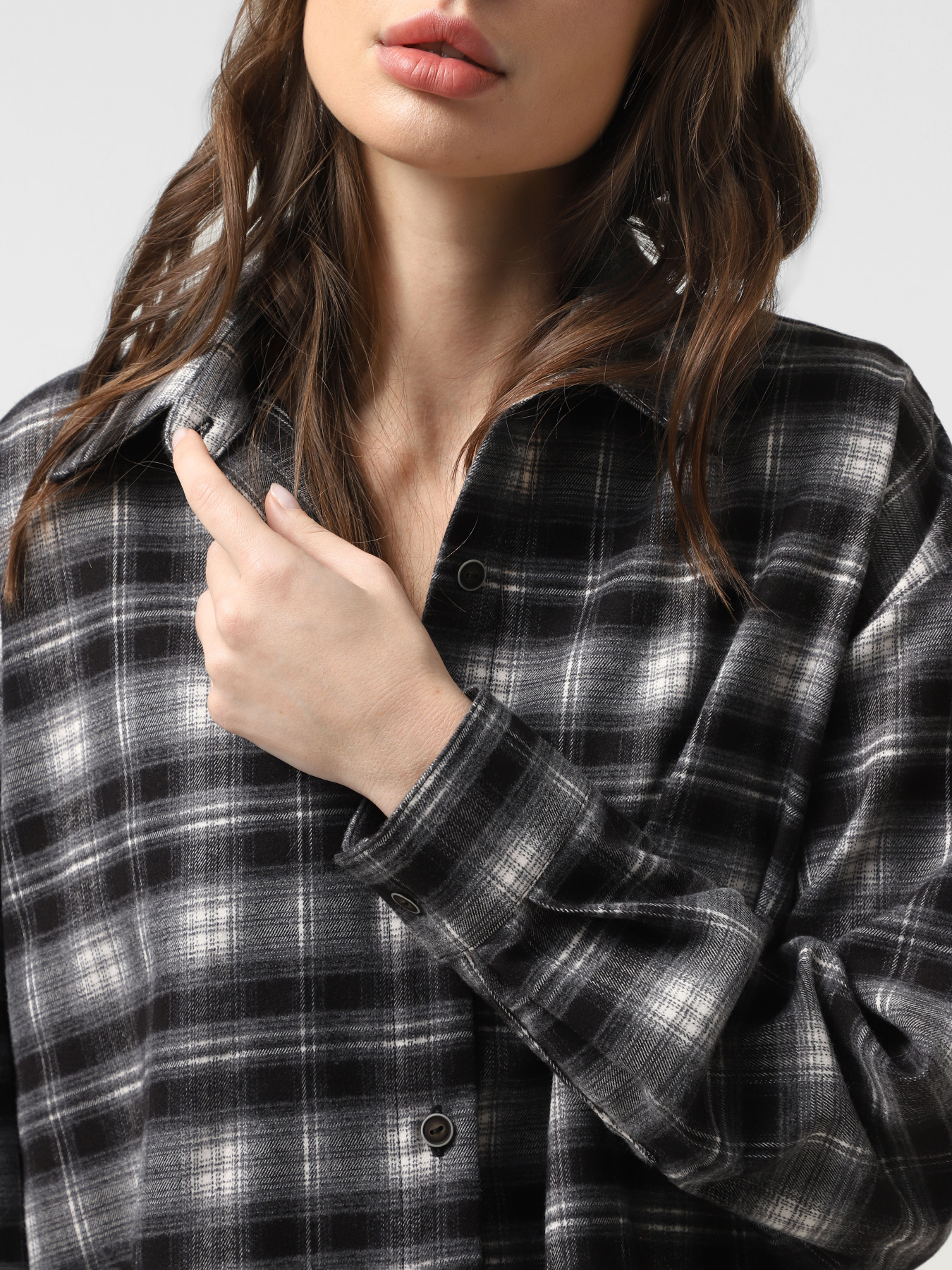 Рубашка повседневная Braska модель 420-5090/301 Фото