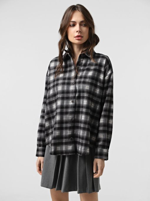 Сорочка повсякденна Braska модель 420-5090/301 Фото