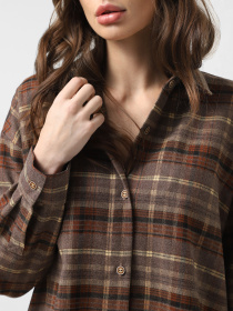 Рубашка Braska модель 420-5090/305 Фото