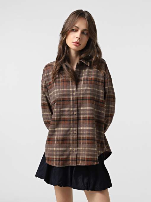 Рубашка Braska модель 420-5090/305 Фото