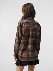 Сорочка повсякденна Braska модель 420-5090/305 Сорочка повсякденна Braska модель 420-5090/305 Фото